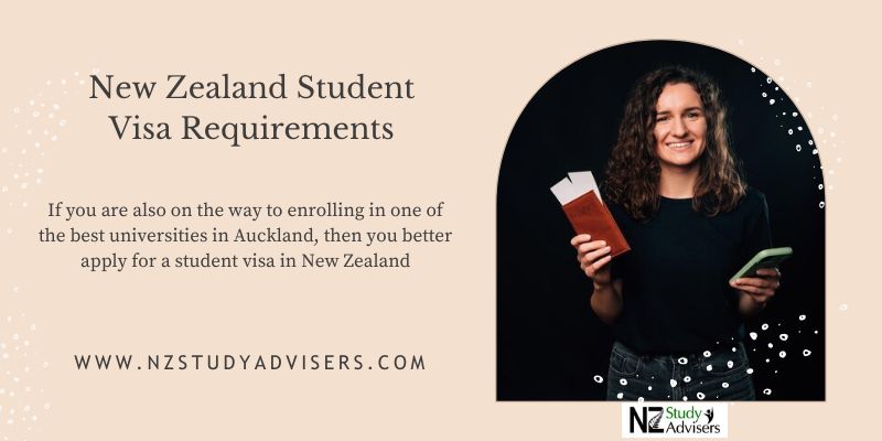 Domestic Student Visa NZ