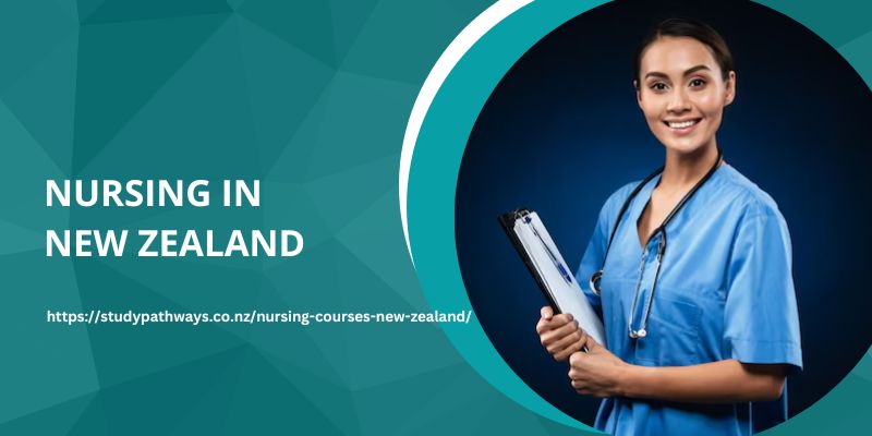 Registered Nurse NZ